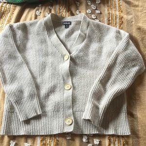 Patagonia Cardigan